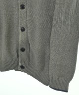 BLACK LABEL CRESTBRIDGE（ブラックレーベルクレストブリッジ）カーディガン グレー サイズ:3(L位) メンズ/2200722237045