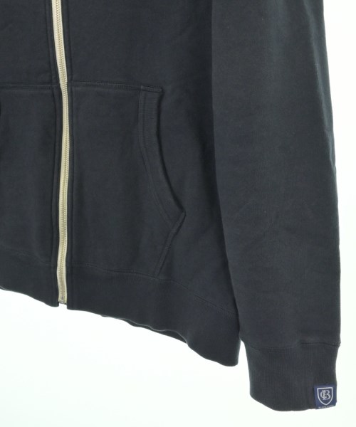 BLACK LABEL CRESTBRIDGE（ブラックレーベルクレストブリッジ）パーカー 紺 サイズ:3(L位) メンズ/2200722237083