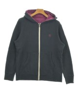 BLACK LABEL CRESTBRIDGE（ブラックレーベルクレストブリッジ）パーカー 紺 サイズ:3(L位) メンズ/2200722237083