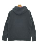 BLACK LABEL CRESTBRIDGE（ブラックレーベルクレストブリッジ）パーカー 紺 サイズ:3(L位) メンズ/2200722237083