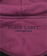 BLACK LABEL CRESTBRIDGE（ブラックレーベルクレストブリッジ）パーカー 紺 サイズ:3(L位) メンズ/2200722237083