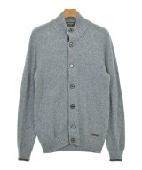 BLACK LABEL CRESTBRIDGE（ブラックレーベルクレストブリッジ）カーディガン 青 サイズ:M メンズ/2200722237144