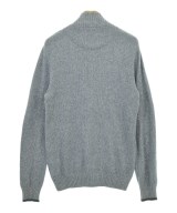 BLACK LABEL CRESTBRIDGE（ブラックレーベルクレストブリッジ）カーディガン 青 サイズ:M メンズ/2200722237144