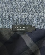 BLACK LABEL CRESTBRIDGE（ブラックレーベルクレストブリッジ）カーディガン 青 サイズ:M メンズ/2200722237144
