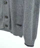 BLACK LABEL CRESTBRIDGE（ブラックレーベルクレストブリッジ）カーディガン 青 サイズ:M メンズ/2200722237144