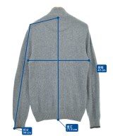 BLACK LABEL CRESTBRIDGE（ブラックレーベルクレストブリッジ）カーディガン 青 サイズ:M メンズ/2200722237144
