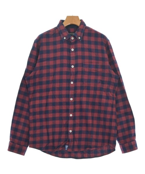 BLACK LABEL CRESTBRIDGE(ブラックレーベルクレストブリッジ)のカジュアルシャツ サイズ:3(L位) 2,700円