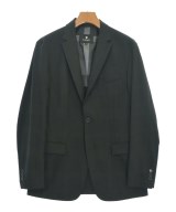 BLACK LABEL CRESTBRIDGE（ブラックレーベルクレストブリッジ）ジャケット 黒 サイズ:M メンズ/2200723108016