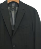 BLACK LABEL CRESTBRIDGE（ブラックレーベルクレストブリッジ）ジャケット 黒 サイズ:M メンズ/2200723108016