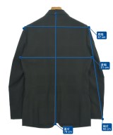 BLACK LABEL CRESTBRIDGE（ブラックレーベルクレストブリッジ）ジャケット 黒 サイズ:M メンズ/2200723108016