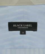 BLACK LABEL CRESTBRIDGE（ブラックレーベルクレストブリッジ）ドレスシャツ 青 サイズ:M メンズ/2200723108030