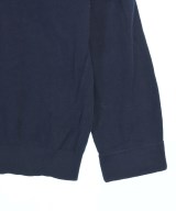 BLACK LABEL CRESTBRIDGE（ブラックレーベルクレストブリッジ）ニット・セーター 紺 サイズ:2(M位) メンズ/2200677672106