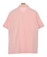 BLACK LABEL CRESTBRIDGE（ブラックレーベルクレストブリッジ）ポロシャツ ピンク サイズ:L メンズ/2200680850041
