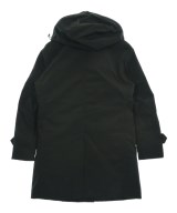 BLACK LABEL CRESTBRIDGE（ブラックレーベルクレストブリッジ）ダウンコート 黒 サイズ:M メンズ/2200688835019