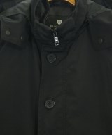 BLACK LABEL CRESTBRIDGE（ブラックレーベルクレストブリッジ）ダウンコート 黒 サイズ:M メンズ/2200688835019