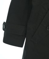 BLACK LABEL CRESTBRIDGE（ブラックレーベルクレストブリッジ）ダウンコート 黒 サイズ:M メンズ/2200688835019
