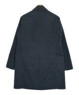 BLACK LABEL CRESTBRIDGE（ブラックレーベルクレストブリッジ）ステンカラーコート 紺 サイズ:M メンズ/2200685361016