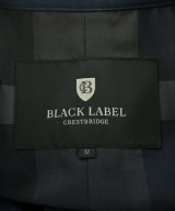 BLACK LABEL CRESTBRIDGE（ブラックレーベルクレストブリッジ）ステンカラーコート 紺 サイズ:M メンズ/2200685361016