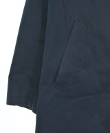 BLACK LABEL CRESTBRIDGE（ブラックレーベルクレストブリッジ）ステンカラーコート 紺 サイズ:M メンズ/2200685361016
