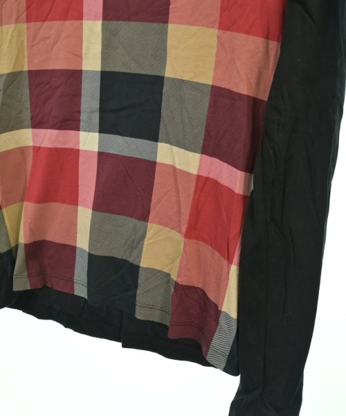 BLACK LABEL CRESTBRIDGE（ブラックレーベルクレストブリッジ）Tシャツ・カットソー 黒 サイズ:M メンズ/2200684039046