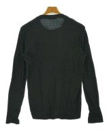 BLACK LABEL CRESTBRIDGE（ブラックレーベルクレストブリッジ）Tシャツ・カットソー 黒 サイズ:M メンズ/2200684039046
