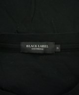 BLACK LABEL CRESTBRIDGE（ブラックレーベルクレストブリッジ）Tシャツ・カットソー 黒 サイズ:M メンズ/2200684039046