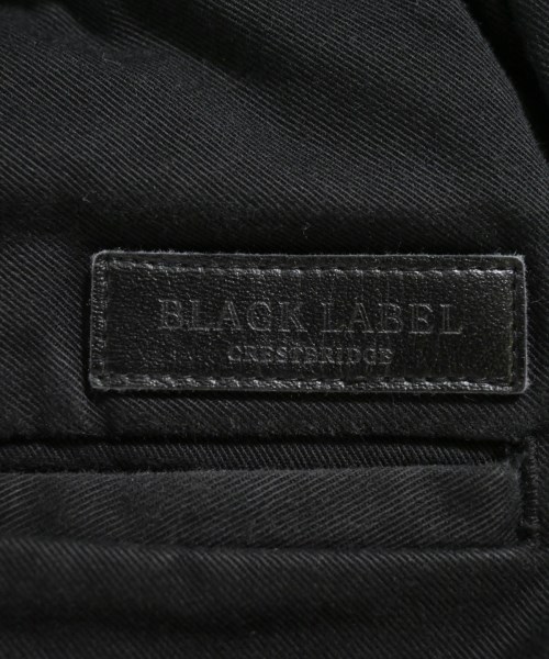 BLACK LABEL CRESTBRIDGE（ブラックレーベルクレストブリッジ）その他 黒 サイズ:S メンズ/2200691520063