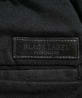 BLACK LABEL CRESTBRIDGE（ブラックレーベルクレストブリッジ）その他 黒 サイズ:S メンズ/2200691520063