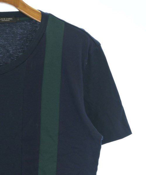 BLACK LABEL CRESTBRIDGE（ブラックレーベルクレストブリッジ）Tシャツ・カットソー 紺 サイズ:L メンズ/2200693167068