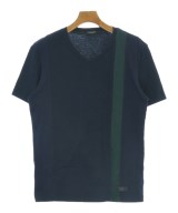 BLACK LABEL CRESTBRIDGE（ブラックレーベルクレストブリッジ）Tシャツ・カットソー 紺 サイズ:L メンズ/2200693167068
