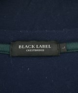 BLACK LABEL CRESTBRIDGE（ブラックレーベルクレストブリッジ）Tシャツ・カットソー 紺 サイズ:L メンズ/2200693167068