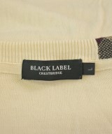 BLACK LABEL CRESTBRIDGE（ブラックレーベルクレストブリッジ）ニット・セーター 白 サイズ:L メンズ/2200693167075