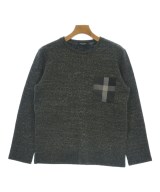 BLACK LABEL CRESTBRIDGE（ブラックレーベルクレストブリッジ）ニット・セーター 黒 サイズ:M メンズ/2200693167082