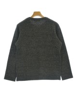 BLACK LABEL CRESTBRIDGE（ブラックレーベルクレストブリッジ）ニット・セーター 黒 サイズ:M メンズ/2200693167082