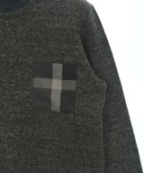 BLACK LABEL CRESTBRIDGE（ブラックレーベルクレストブリッジ）ニット・セーター 黒 サイズ:M メンズ/2200693167082