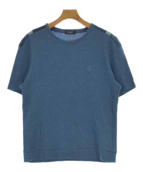 BLACK LABEL CRESTBRIDGE(ブラックレーベルクレストブリッジ)Tシャツ・カットソー 青 サイズ:M/2200693167099