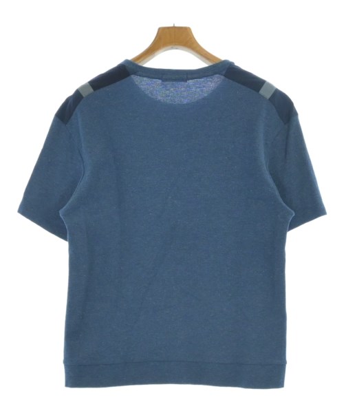 BLACK LABEL CRESTBRIDGE（ブラックレーベルクレストブリッジ）Tシャツ・カットソー 青 サイズ:M メンズ/2200693167099