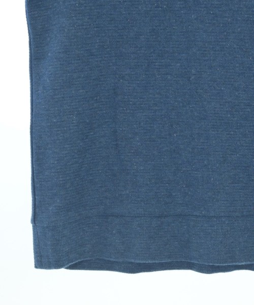 BLACK LABEL CRESTBRIDGE（ブラックレーベルクレストブリッジ）Tシャツ・カットソー 青 サイズ:M メンズ/2200693167099
