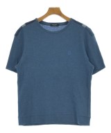 BLACK LABEL CRESTBRIDGE（ブラックレーベルクレストブリッジ）Tシャツ・カットソー 青 サイズ:M メンズ/2200693167099