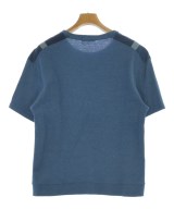 BLACK LABEL CRESTBRIDGE（ブラックレーベルクレストブリッジ）Tシャツ・カットソー 青 サイズ:M メンズ/2200693167099