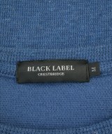BLACK LABEL CRESTBRIDGE（ブラックレーベルクレストブリッジ）Tシャツ・カットソー 青 サイズ:M メンズ/2200693167099