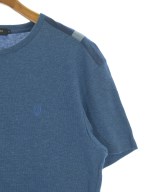 BLACK LABEL CRESTBRIDGE（ブラックレーベルクレストブリッジ）Tシャツ・カットソー 青 サイズ:M メンズ/2200693167099
