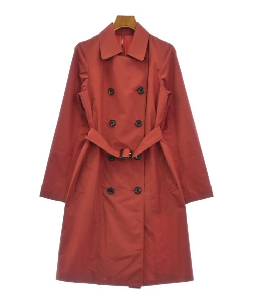 BLUE LABEL CRESTBRIDGE トレンチコート 38(M位) 【古着】【中古
