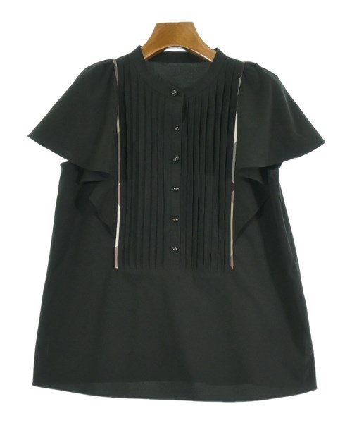 ブルーレーベルクレストブリッジ(BLUE LABEL CRESTBRIDGE)のBLUE LABEL CRESTBRIDGE ブラウス