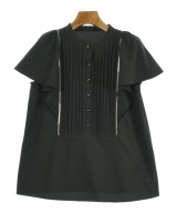 BLUE LABEL CRESTBRIDGE ブラウス