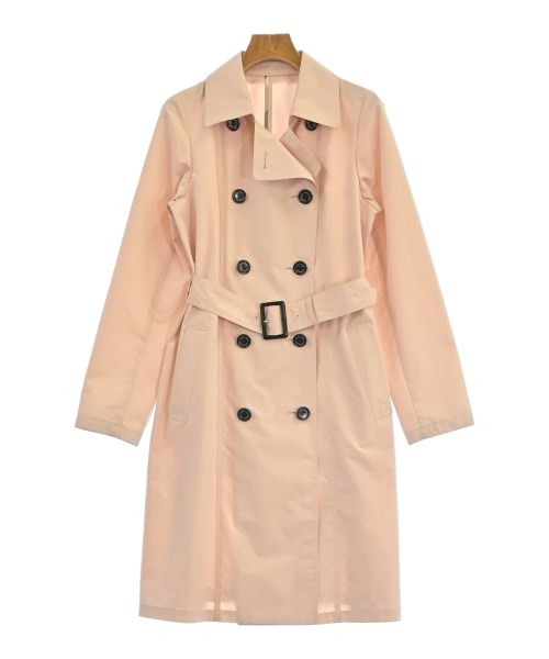ブルーレーベルクレストブリッジ(BLUE LABEL CRESTBRIDGE)のBLUE LABEL CRESTBRIDGE トレンチコート