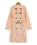 BLUE LABEL CRESTBRIDGE トレンチコート