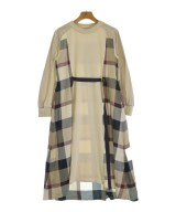 BLUE LABEL CRESTBRIDGE ワンピース