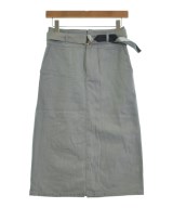 BLUE LABEL CRESTBRIDGE ロング・マキシ丈スカート