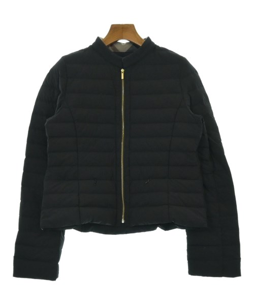 ブルーレーベルクレストブリッジ(BLUE LABEL CRESTBRIDGE)のBLUE LABEL CRESTBRIDGE ダウンジャケット/ダウンベスト